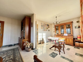  Maison  vendre 5 pices 120 m