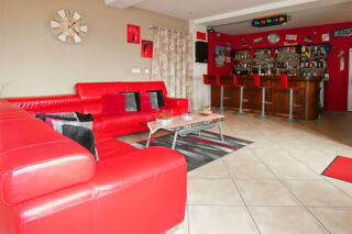  Maison � vendre 8 pi�ces 193 m�