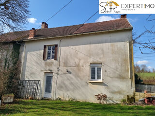  Maison à vendre 6 pièces 108 m²