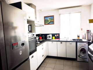  Maison à vendre 4 pièces 89 m²
