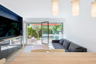  Appartement  vendre 2 pices 43 m