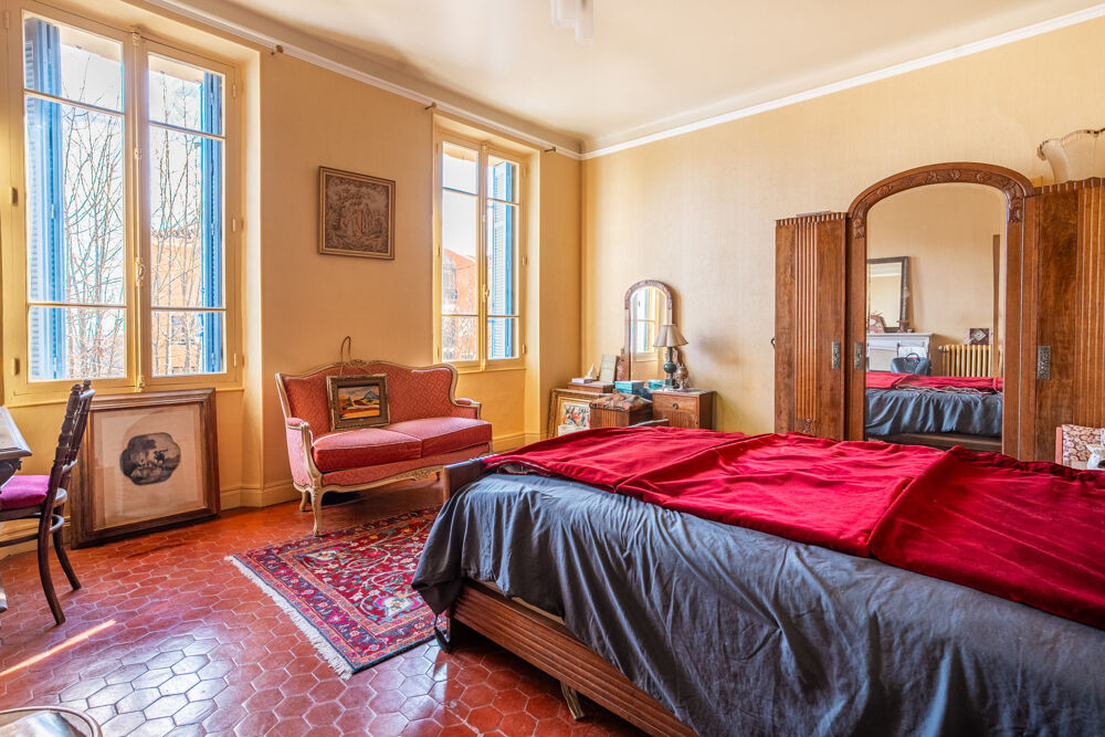 à vendre  Maison Grasse (06130)