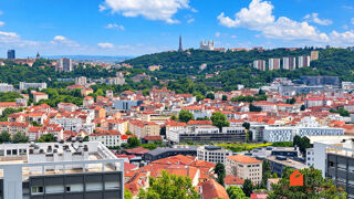  Appartement � vendre 4 pi�ces 83 m�