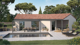  Terrain � vendre 871 m� Graulhet