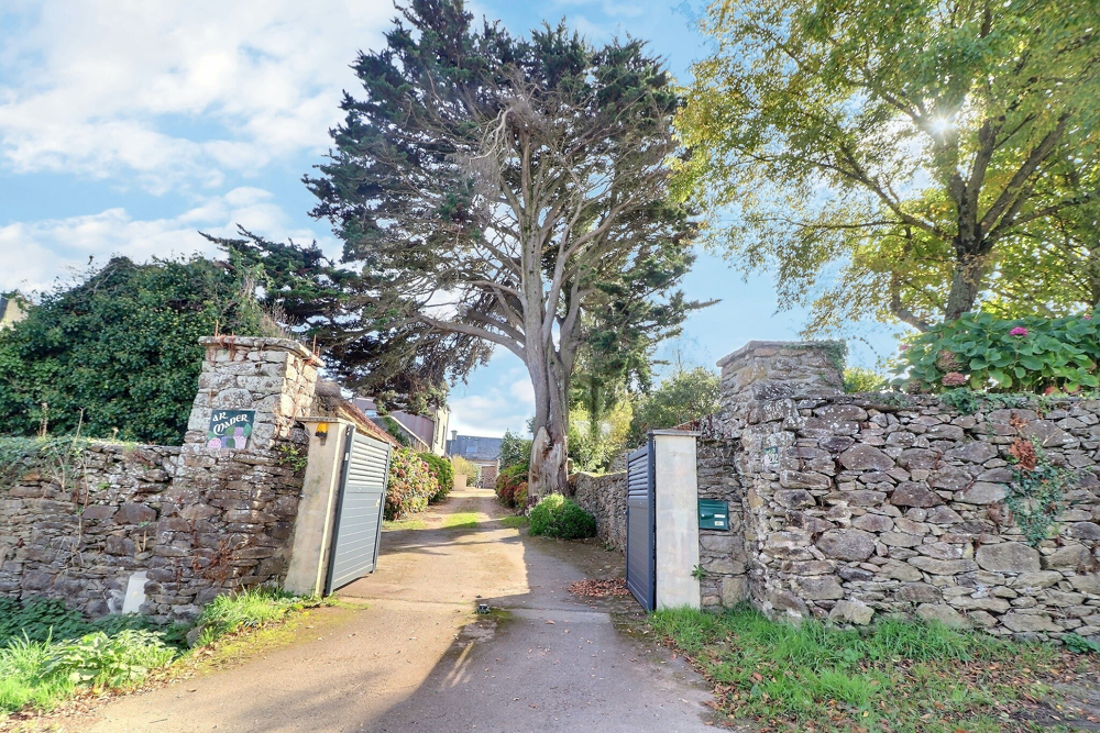 � vendre  Maison Brest (29200)