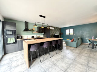  Maison � vendre 4 pi�ces 87 m�