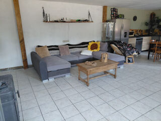  Maison à vendre 4 pièces 110 m²