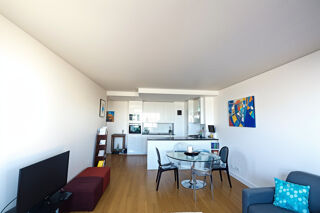  Appartement à vendre 2 pièces 50 m²