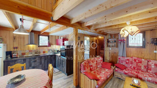  Maison � vendre 4 pi�ces 54 m�