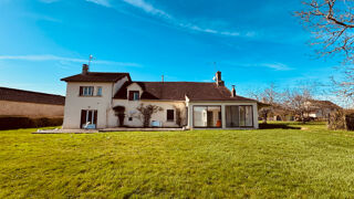  Maison à vendre 6 pièces 198 m²