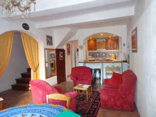  Appartement � vendre 5 pi�ces 91 m�