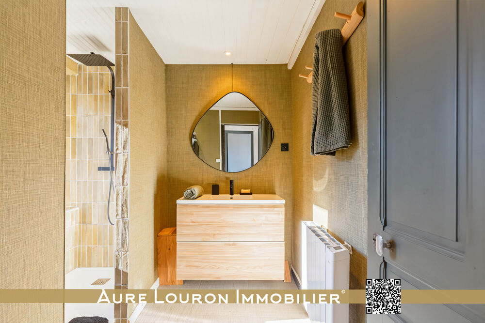 � vendre  Propri�t�/ch�teau Sailhan (65170)