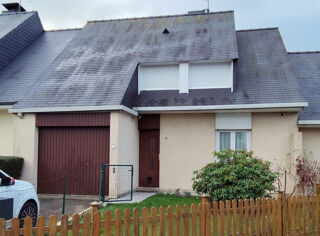  Maison � vendre 5 pi�ces 101 m�