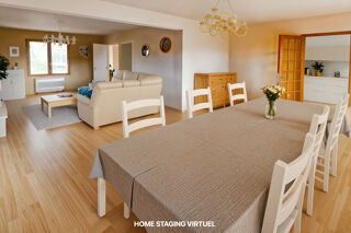  Maison � vendre 6 pi�ces 160 m�