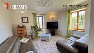  Maison � vendre 7 pi�ces 250 m�