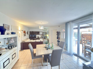  Maison � vendre 3 pi�ces 71 m�