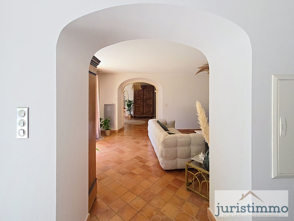à vendre  Maison Piolenc (84420)