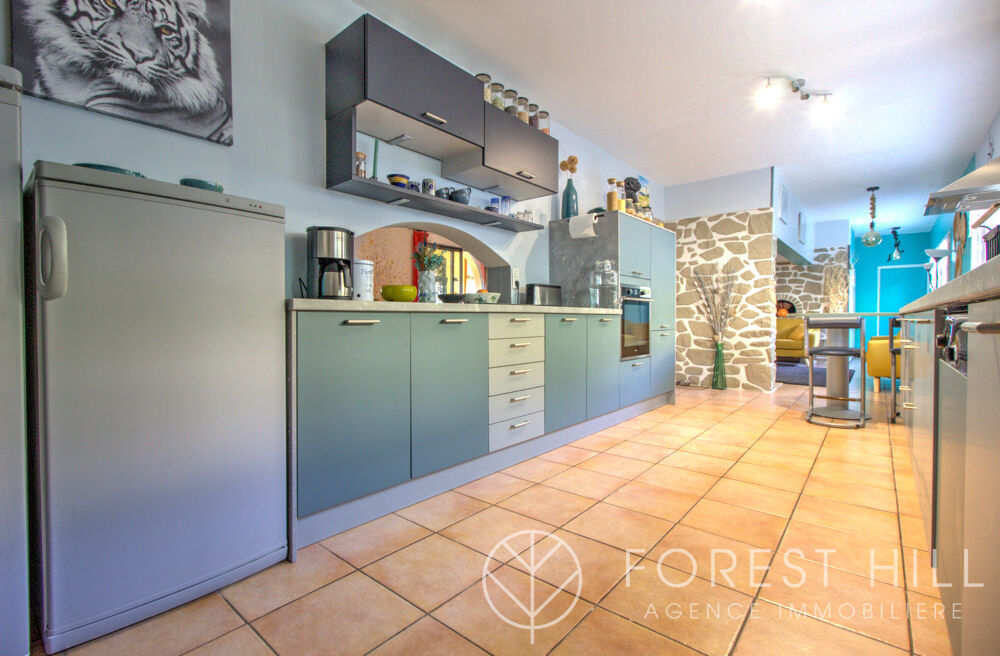Maison de 350 m2 au fort potentiel de Gîte, Projet Familial ou Bien-être