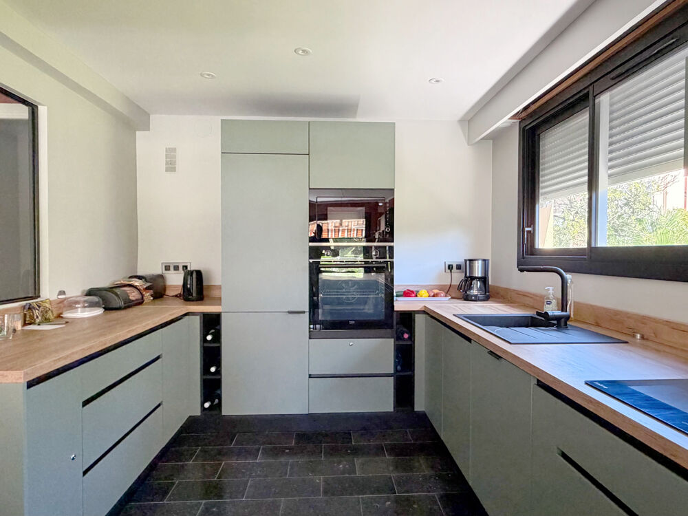Vente Appartement Cannes bas Montfleury - 3 pièces 68 m2 rénové, garage Cannes