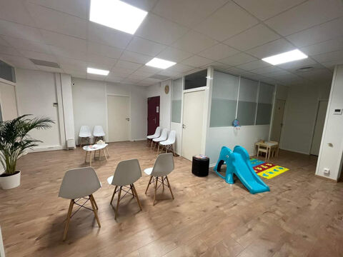 Aix en Provence ' Centre Param&eacute;dicale bureaux meubl&eacute;s ' 680 13290 Les milles