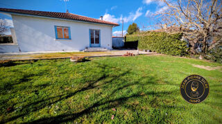  Maison � vendre 5 pi�ces 108 m�