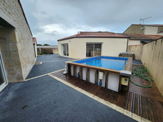  Maison à vendre 7 pièces 153 m²