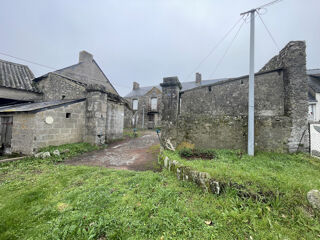  Propri�t�/ch�teau � vendre 7 pi�ces 130 m�