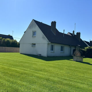  Maison � vendre 4 pi�ces 80 m�