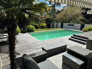  Maison � vendre 8 pi�ces 196 m�