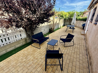  Maison � vendre 4 pi�ces 100 m�