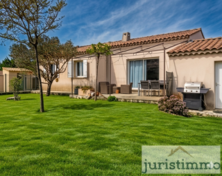  Maison � vendre 5 pi�ces 93 m�