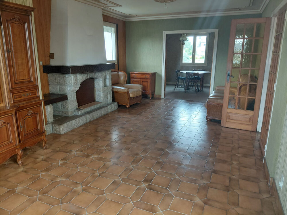 Vente Maison Maison Familiale à Corlay Corlay
