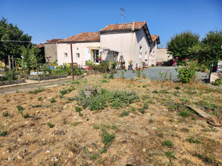  Maison � vendre 4 pi�ces 91 m�