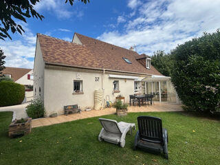  Maison � vendre 6 pi�ces 146 m�