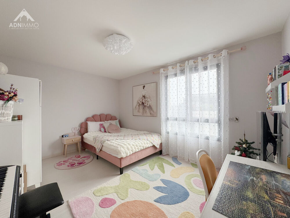 � vendre  Appartement Saint-Genis-Pouilly (01630)