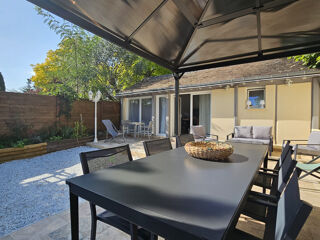  Maison � vendre 3 pi�ces 60 m�