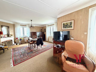  Maison à vendre 8 pièces 154 m²