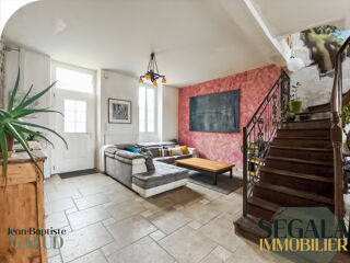  Maison à vendre 6 pièces 230 m²