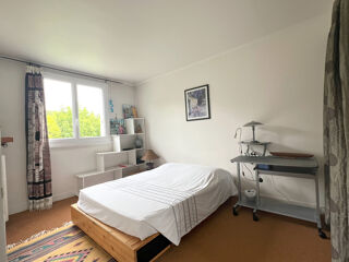  Appartement � vendre 4 pi�ces 82 m�