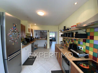  Maison à vendre 6 pièces 124 m²