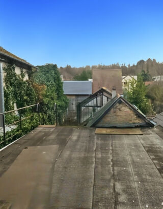  Immeuble � vendre 5 pi�ces 279 m�