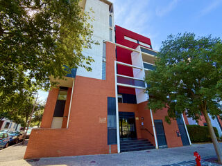 Vente Appartement MONTPELLIER (34000) - Appartement T3 de 63 m2 + Loggia 10 m2 Montpellier