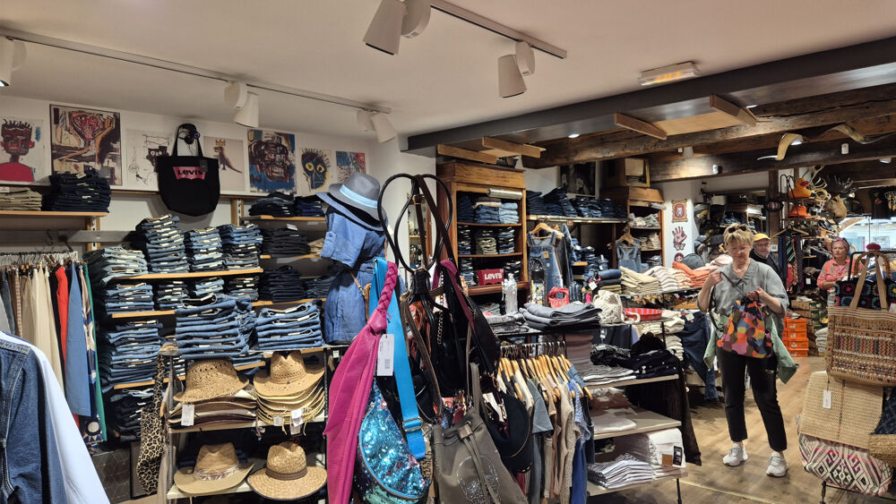 Vente Autre Commerce Louhans