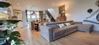  Maison � vendre 4 pi�ces 120 m�