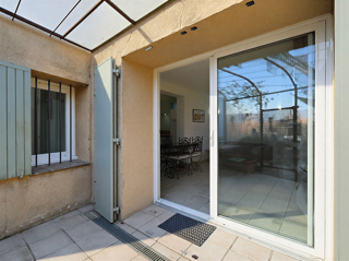  Appartement � vendre 2 pi�ces 39 m�