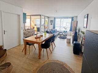  Appartement � vendre 4 pi�ces 75 m�