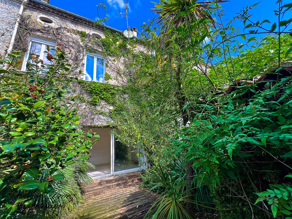 Vente Maison Maison de ville de 1900 Etaules