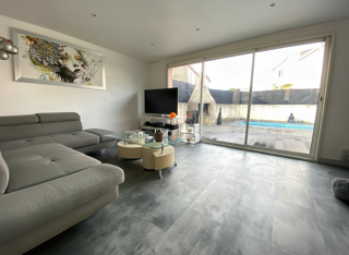  Maison � vendre 4 pi�ces 90 m�