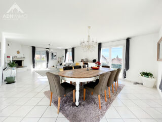  Maison à vendre 6 pièces 170 m²