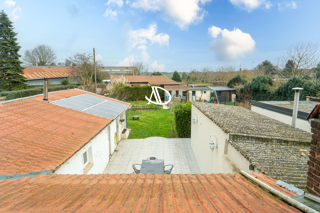  Maison à vendre 7 pièces 160 m²